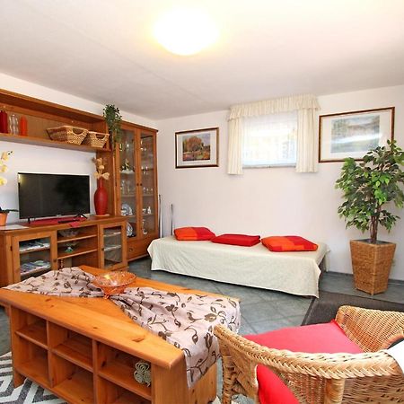 Ferienwohnung Malchow See 7051 Exterior foto