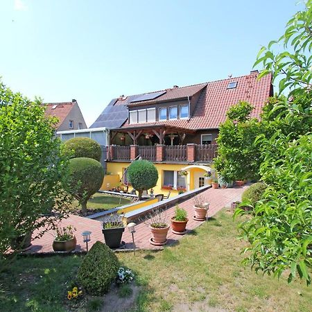 Ferienwohnung Malchow See 7051 Exterior foto