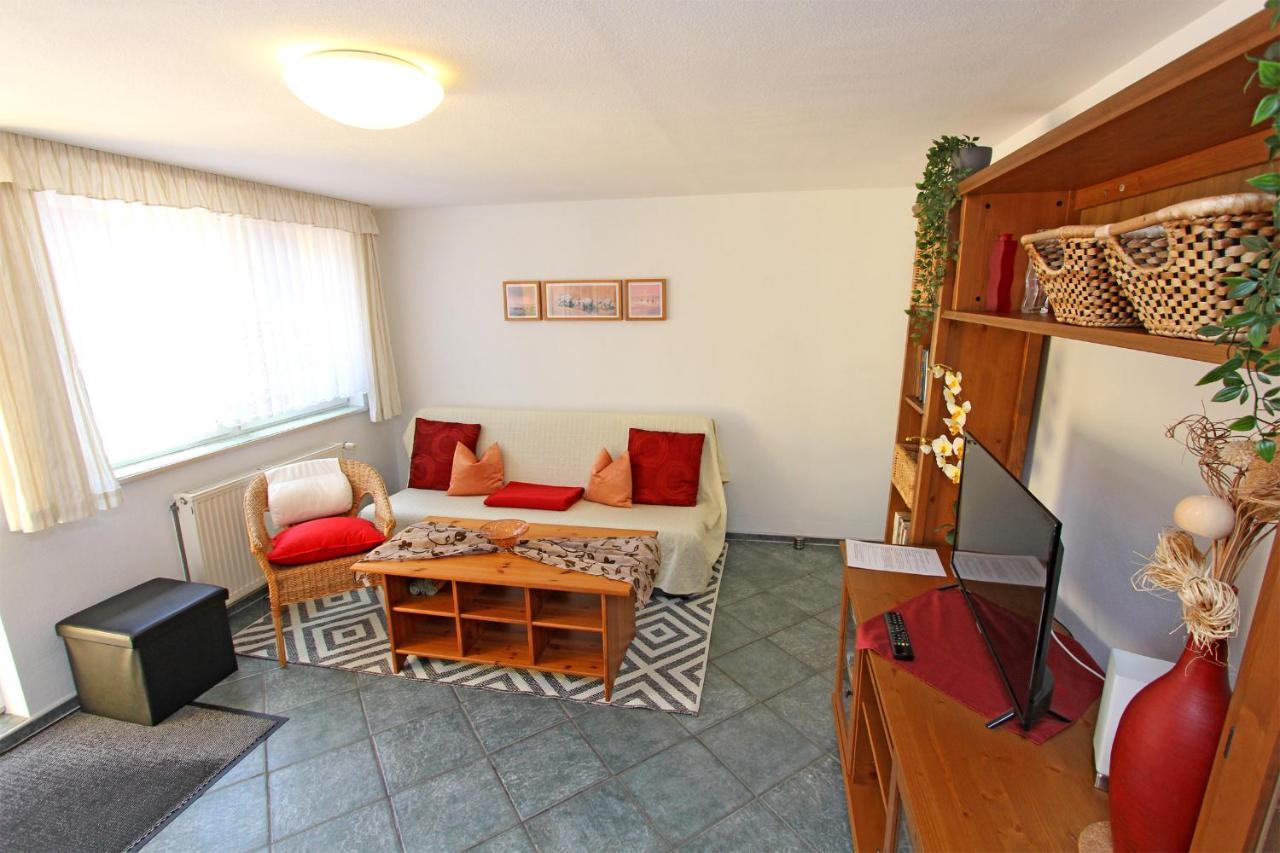 Ferienwohnung Malchow See 7051 Exterior foto